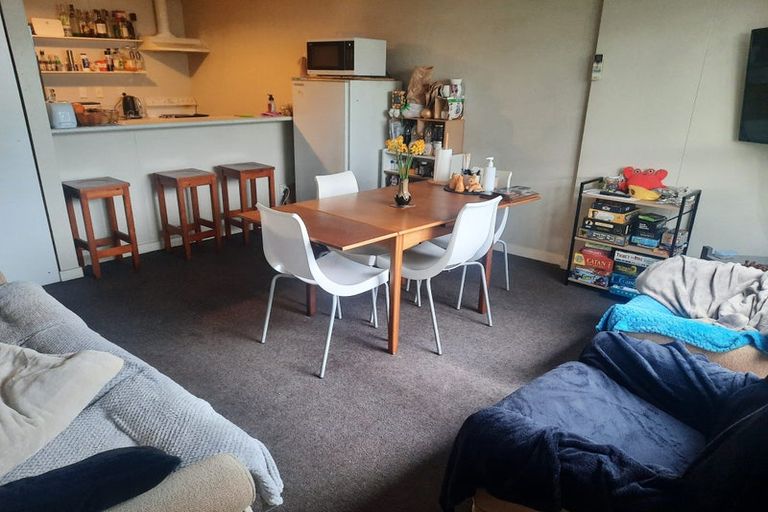 Photo of property in 22/54 Anzac Avenue, Dunedin Central, Dunedin, 9016