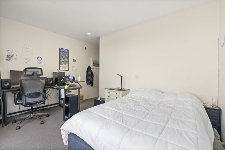 Photo of property in Sirocco Apartments, 814/8 Church Street, Wellington Central, Wellington, 6011