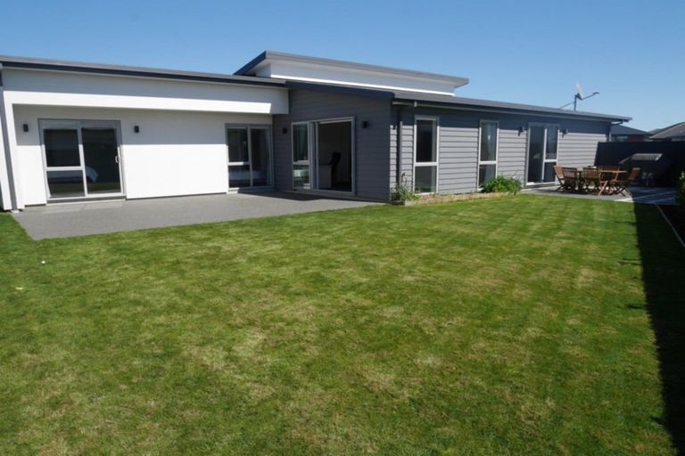 Photo of property in 24 Squadron Road, Wigram, Christchurch, 8042