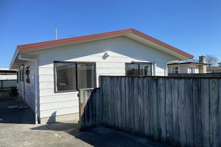 Photo of property in 1a Alexander Avenue, Onekawa, Napier, 4110
