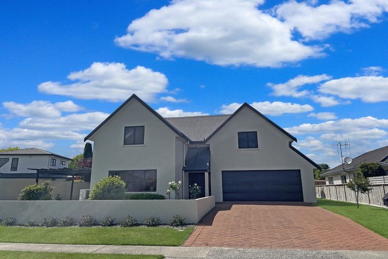 Photo of property in 15 Cedar Crescent, Matamata, 3400