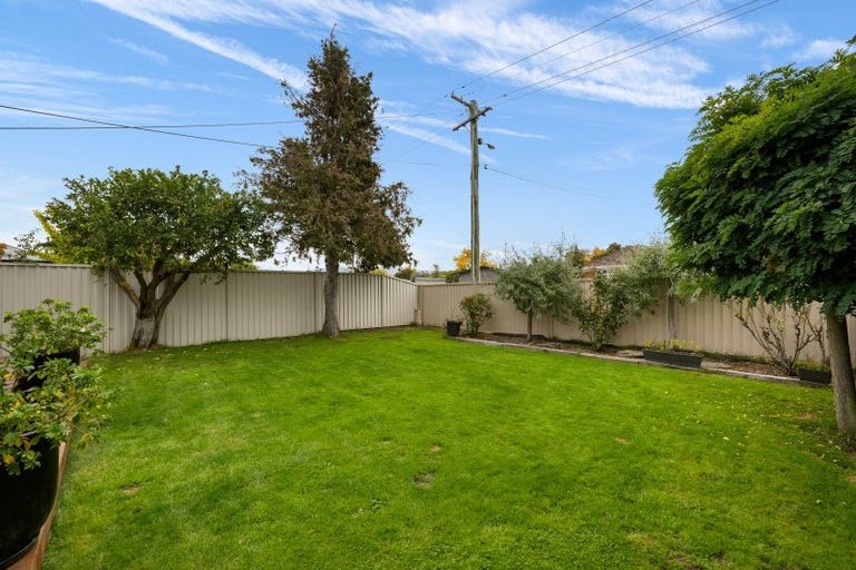 Photo of property in 18 Ashworth Street, Alexandra, 9320