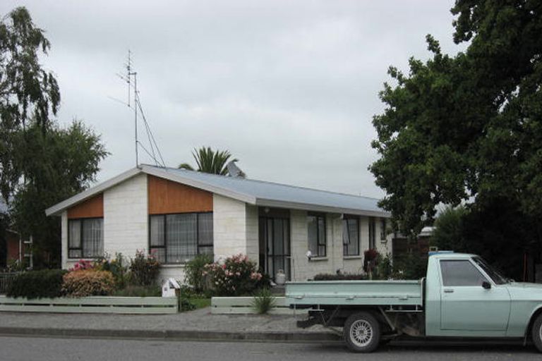 Photo of property in 36 Johnstone Street, Tinwald, Ashburton, 7700