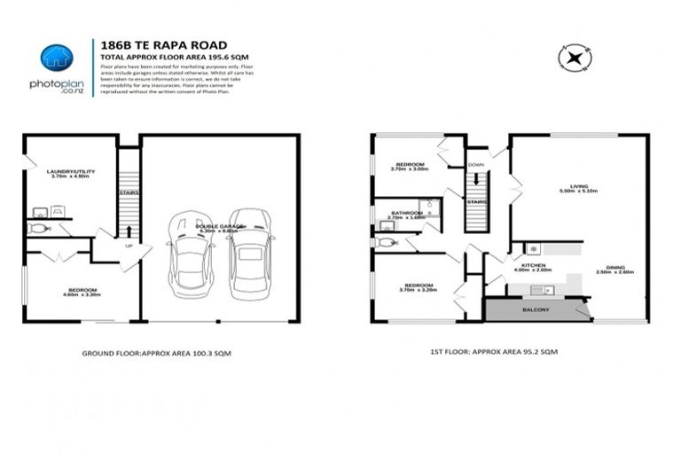 Photo of property in 186b Te Rapa Road, Beerescourt, Hamilton, 3200
