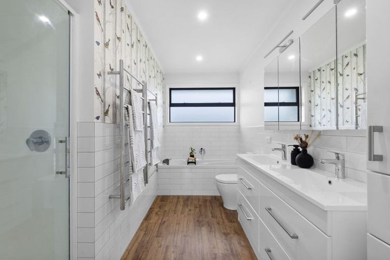 Photo of property in 78 Enderley Avenue, Enderley, Hamilton, 3214