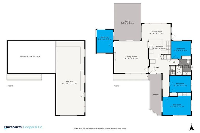 Photo of property in 37 Neptune Avenue, Beach Haven, Auckland, 0626