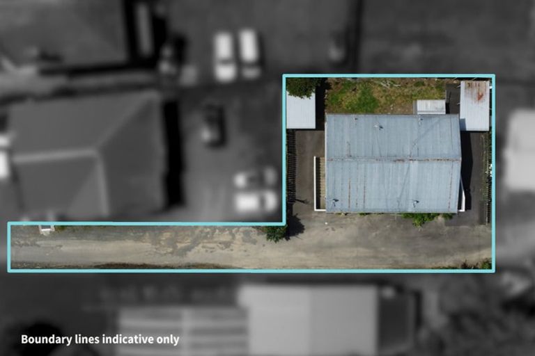 Photo of property in 4/73 Anglesea Street, Hamilton Central, Hamilton, 3204