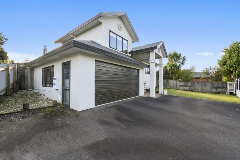 Photo of property in 38a Nikau Street, Springfield, Rotorua, 3015