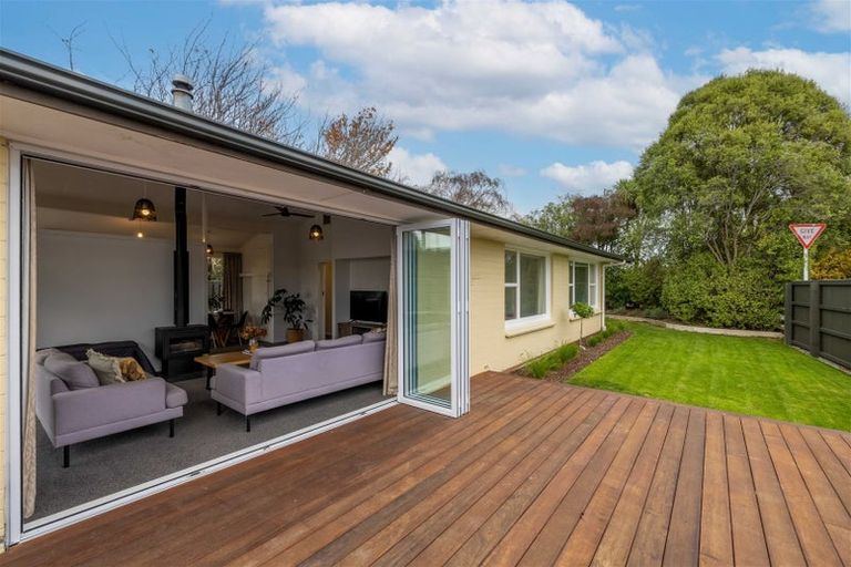 Photo of property in 2 Lindum Place, Lincoln, 7608