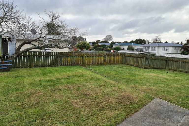 Photo of property in 26 Cargill Street, Levin, 5510