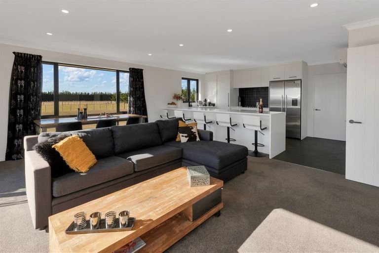 Photo of property in 1014 Two Chain Road, Swannanoa, Rangiora, 7475