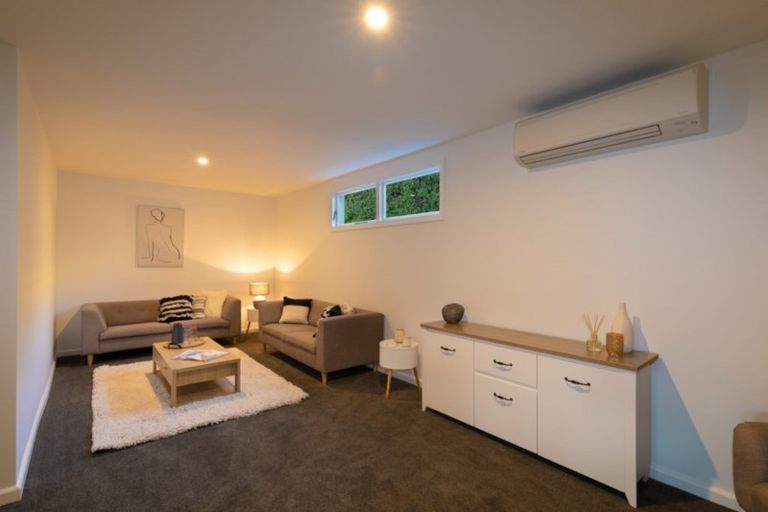 Photo of property in 148 Dyers Pass Road, Cashmere, Christchurch, 8022