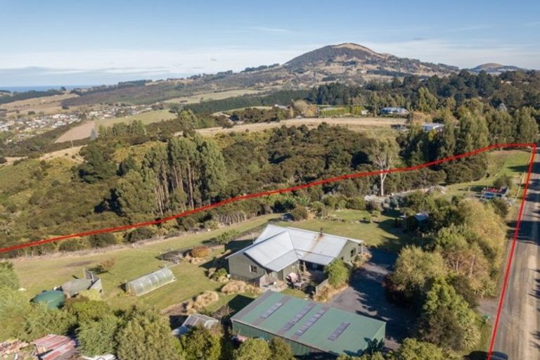 Photo of property in 282 Chain Hills Road, Chain Hills, Dunedin, 9076