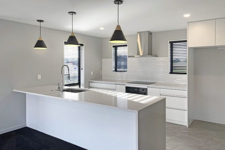 Photo of property in 10 Merino Crescent, Kirwee, 7571