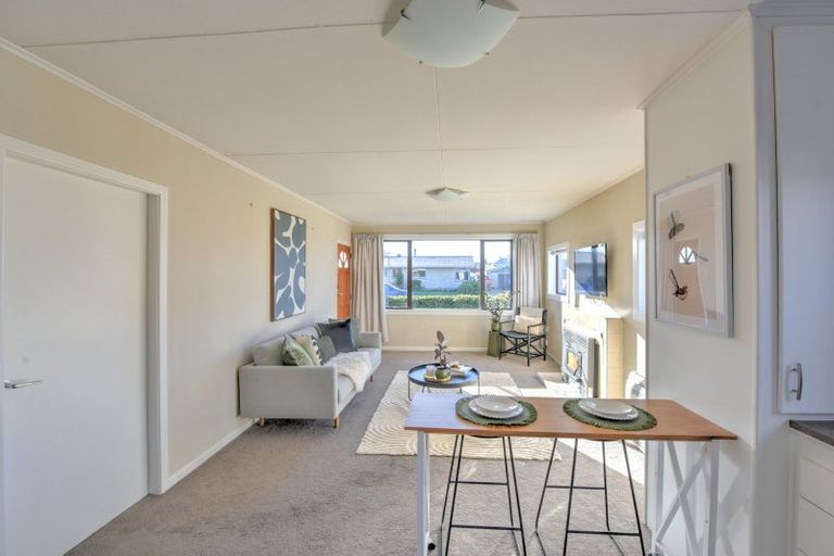 Photo of property in 4 Pomona Street, Gore, 9710