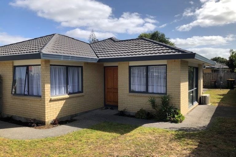 Photo of property in 1/24 Sturdee Road, Manurewa, Auckland, 2102