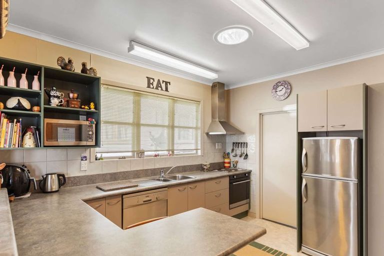 Photo of property in 4 Durie Street, Durie Hill, Whanganui, 4500