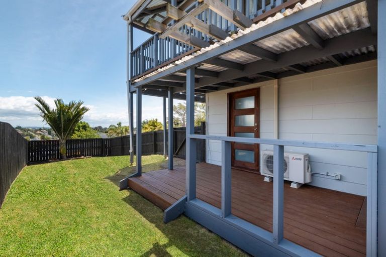 Photo of property in 27a Florence Daly Place, Mount Roskill, Auckland, 1041