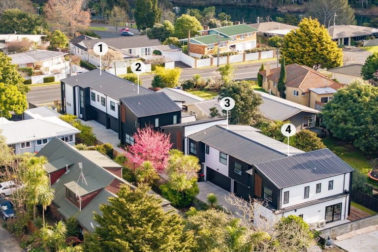 Photo of property in 4/11 Comries Road, Chartwell, Hamilton, 3210