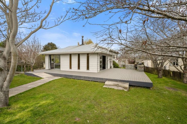 Photo of property in 20 Meadow Street, Lumsden, 9730