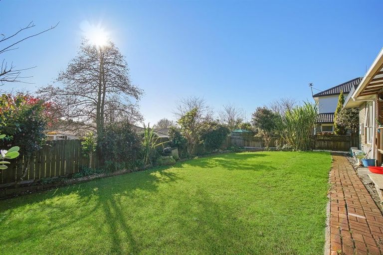 Photo of property in 178 Millhouse Drive, Golflands, Auckland, 2013