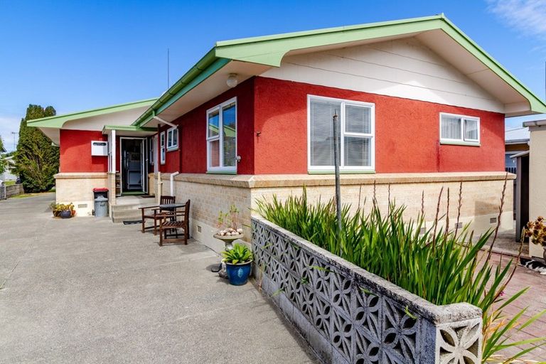 Photo of property in 20 Morgan Avenue, Marewa, Napier, 4110