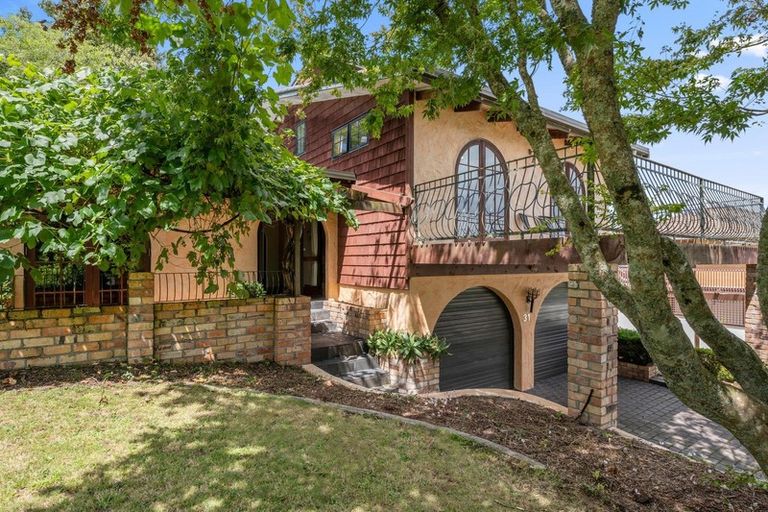 Photo of property in 31 Tasman Drive, Tokoroa, 3420