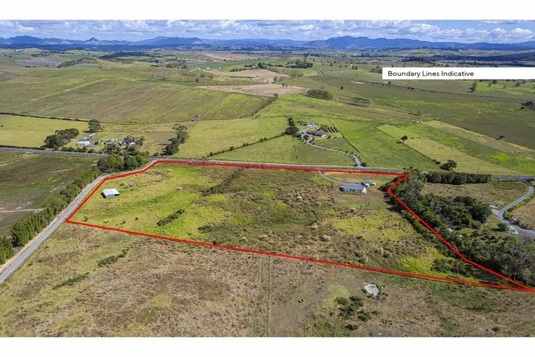 Photo of property in 87 Kerehunga Road, Poroti, Whangarei, 0179