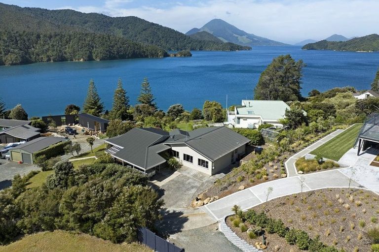 Photo of property in 256 Elaine Bay, Elaine Bay, French Pass, 7193