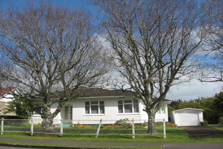 Photo of property in 29 Ngakoti Street, Urenui, 4375