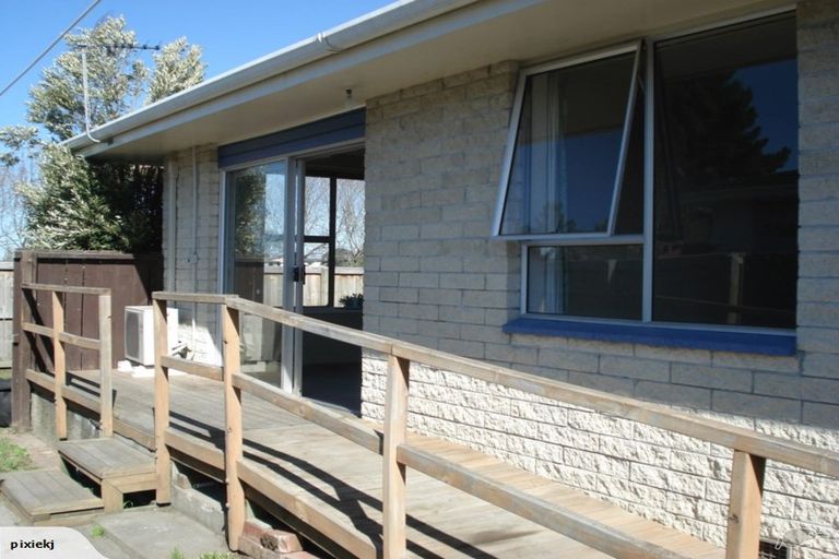 Photo of property in 1/97 Cottonwood Street, Parklands, Christchurch, 8083