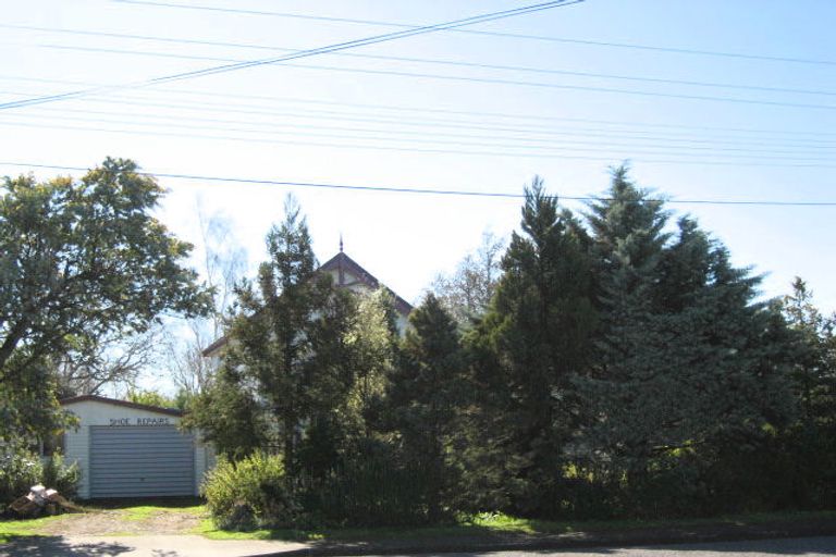 Photo of property in 14 Marlborough Street, Waipukurau, 4200