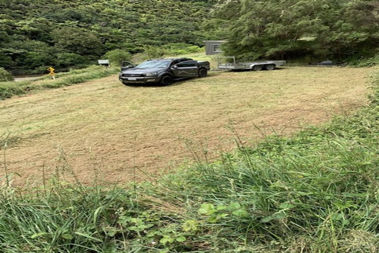 Photo of property in 1044 Pakihi Road, Toatoa, Opotiki, 3197