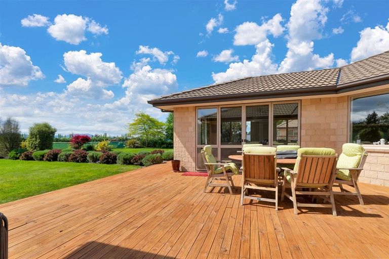 Photo of property in 218 Boundary Road, Swannanoa, Rangiora, 7475