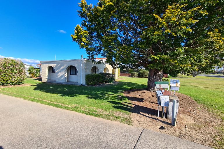 Photo of property in 50 Burwood Road, Matamata, 3400