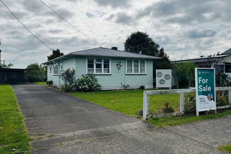 Photo of property in 26 Fenton Street, Kawerau, 3127