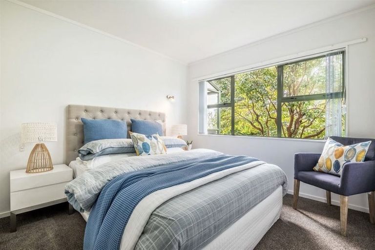 Photo of property in 3 Pounamu Avenue, Greenhithe, Auckland, 0632