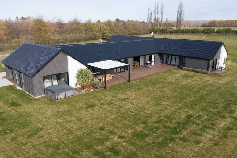 Photo of property in 162 Beach Road East, Elgin, Ashburton, 7777