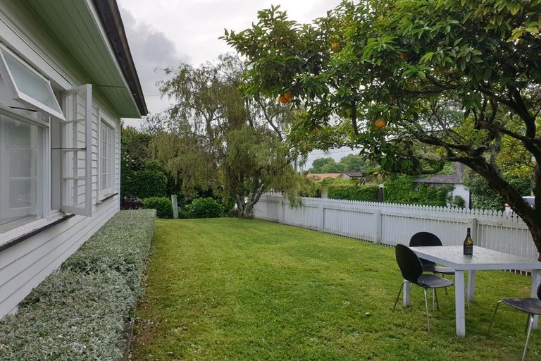 Photo of property in 36 Campbell Street, Havelock North, 4130