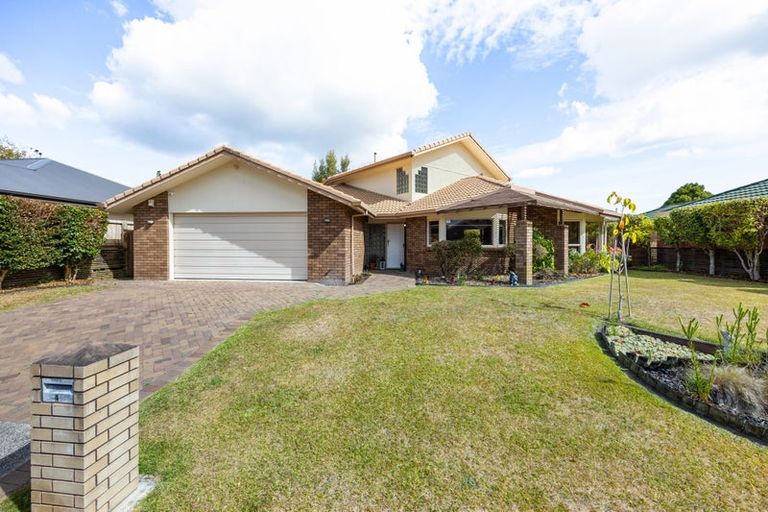 Photo of property in 4 Longwood Place, Harrowfield, Hamilton, 3210