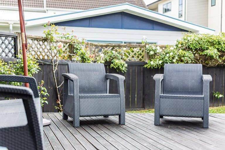 Photo of property in 108 Clyde Street, Island Bay, Wellington, 6023