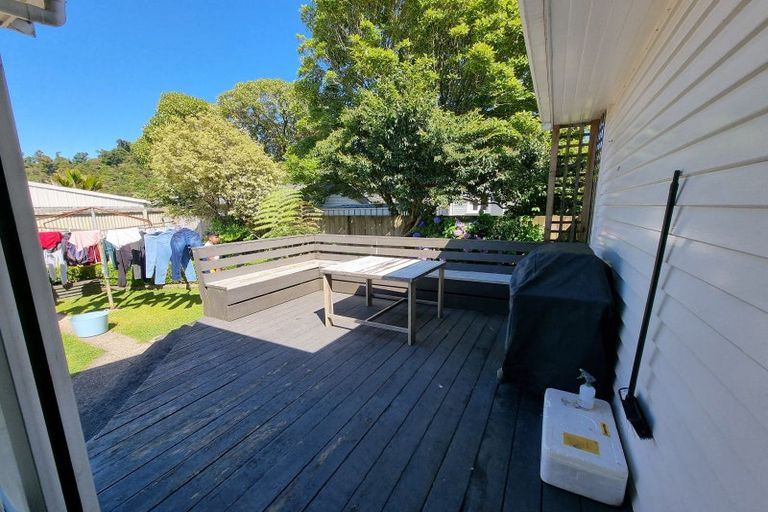Photo of property in 86 Marsden Road, Greymouth, 7805