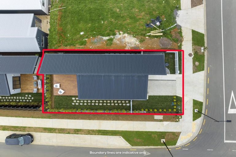 Photo of property in 44 Taukahiwi Road, Pukekohe, 2120