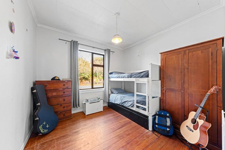 Photo of property in 6929 South Road, Warea, New Plymouth, 4381