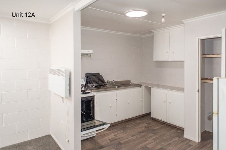 Photo of property in 1/19 William Street, Dunedin Central, Dunedin, 9016