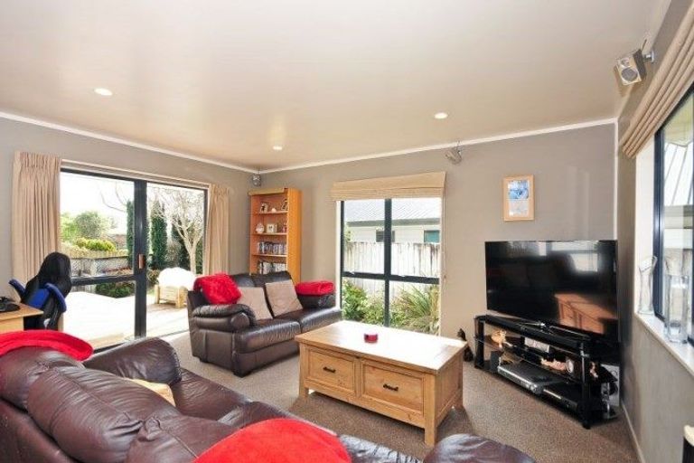 Photo of property in 10 Plymouth Place, Fairview Downs, Hamilton, 3214