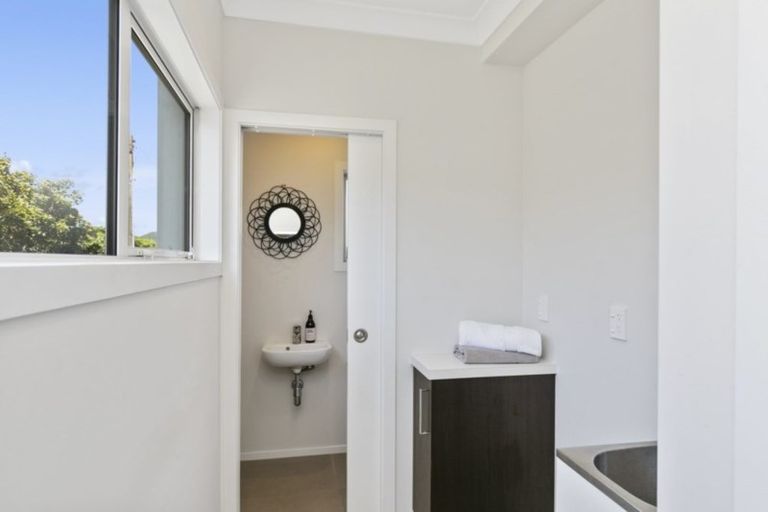 Photo of property in 46a Parkvale Road, Karori, Wellington, 6012