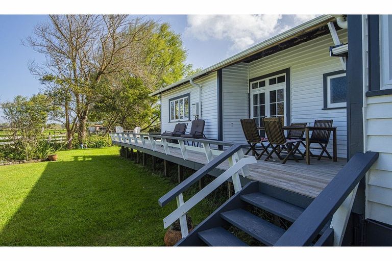 Photo of property in 6851 State Highway 12, Turiwiri, Dargaville, 0374