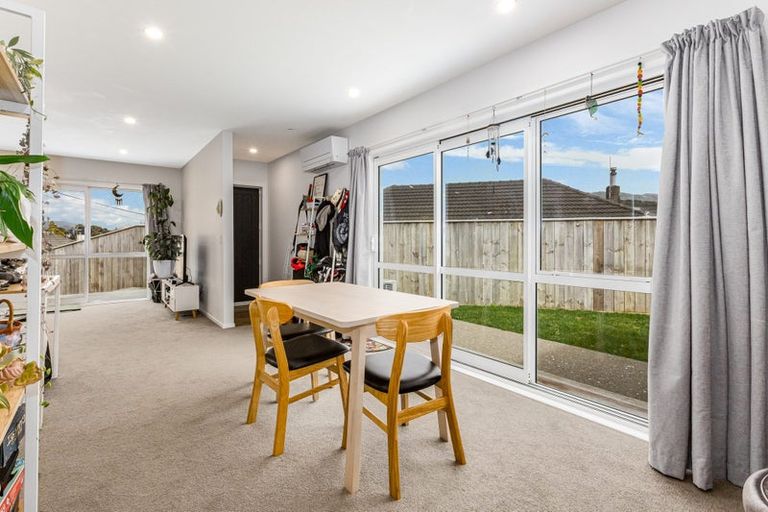 Photo of property in 3b Faris Crescent, Wainuiomata, Lower Hutt, 5014