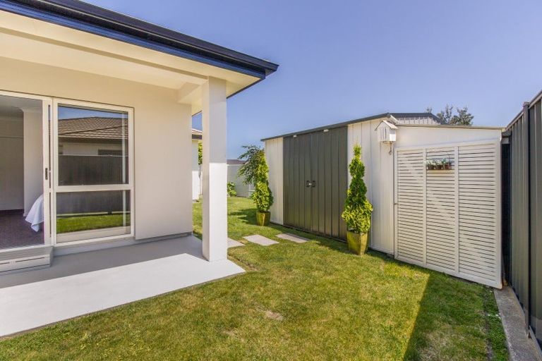 Photo of property in 1 Pukaki Place, Poraiti, Napier, 4112